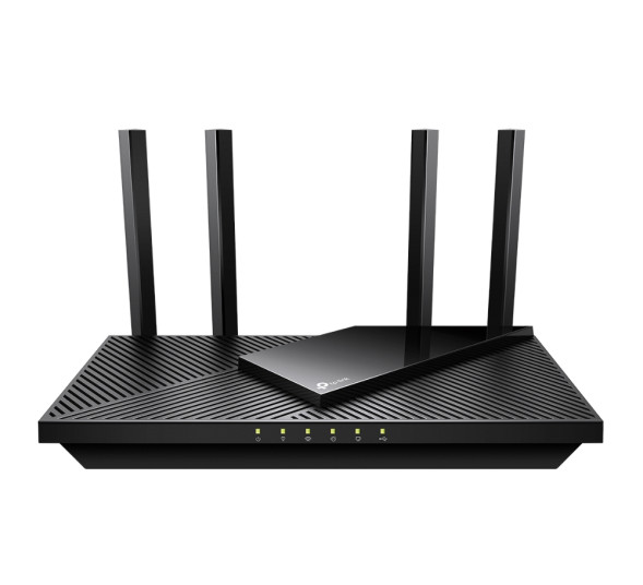 Wi-Fi роутер TP-LINK Archer AX55