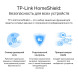 Wi-Fi роутер TP-LINK Archer AX55