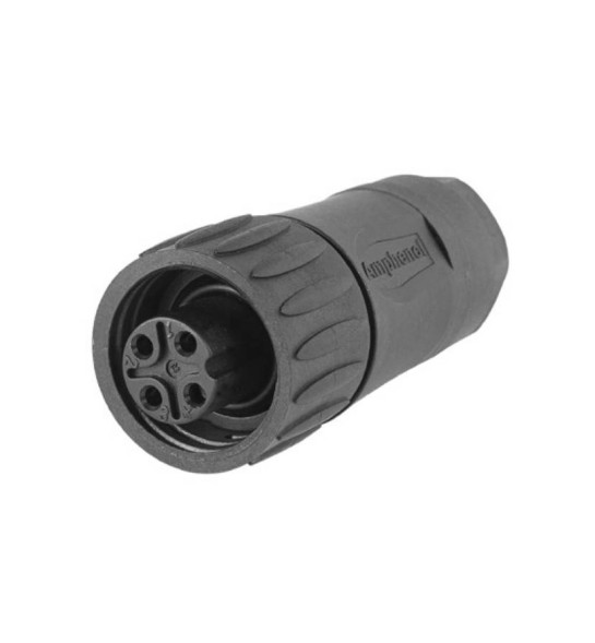 Разъем питания Ruckus 902-0185-0000