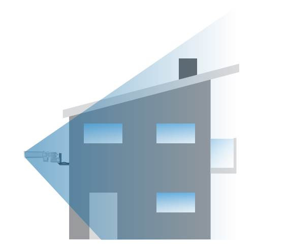 Точка доступа Ubiquiti airMAX LiteBeam 5AC (LBE-5AC-Gen2)