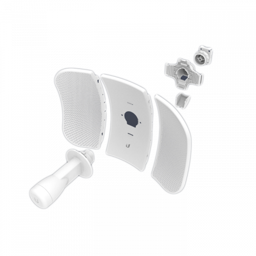 Точка доступа Ubiquiti airMAX LiteBeam 5AC (LBE-5AC-Gen2)