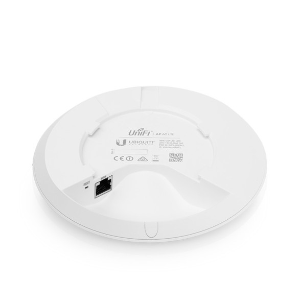 Точка доступа Ubiquiti UniFi AC Lite AP