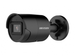 IP-камера Hikvision DS-2CD2043G2-IU 2.8 mm Black