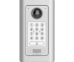 Вызывная панель Grandstream GDS3710