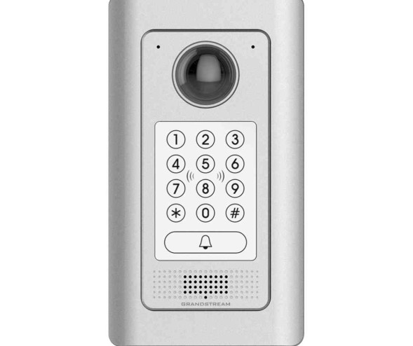 Вызывная панель Grandstream GDS3710