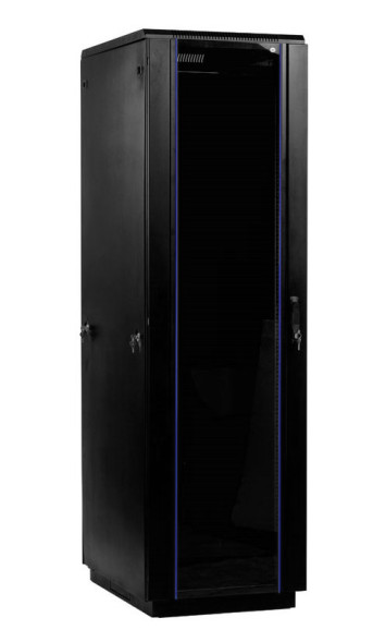 Шкаф телекоммуникационный ЦМО ШТК-М-42.6.8-1ААА-9005