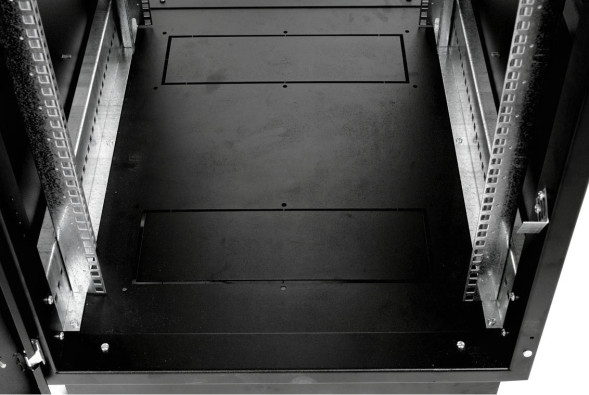 Шкаф телекоммуникационный ЦМО ШТК-М-42.6.8-1ААА-9005