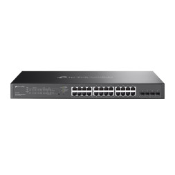Коммутатор TP-Link Omada SG2428LP