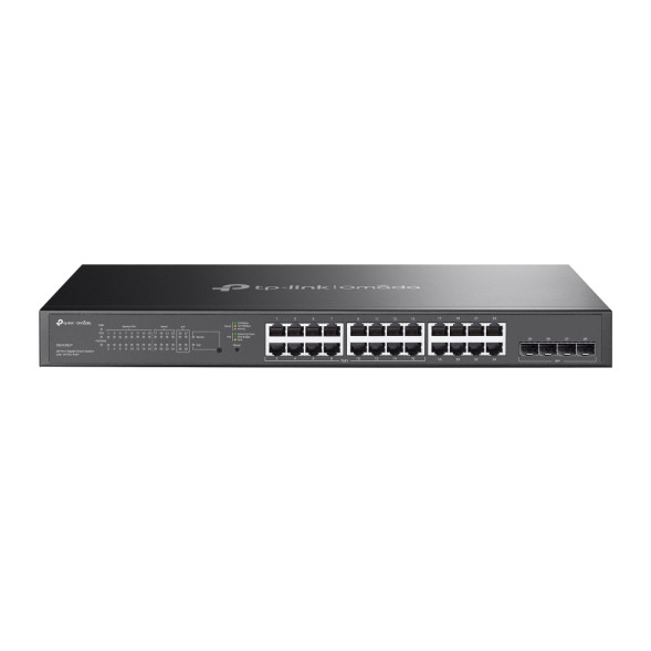 Коммутатор TP-Link Omada SG2428LP