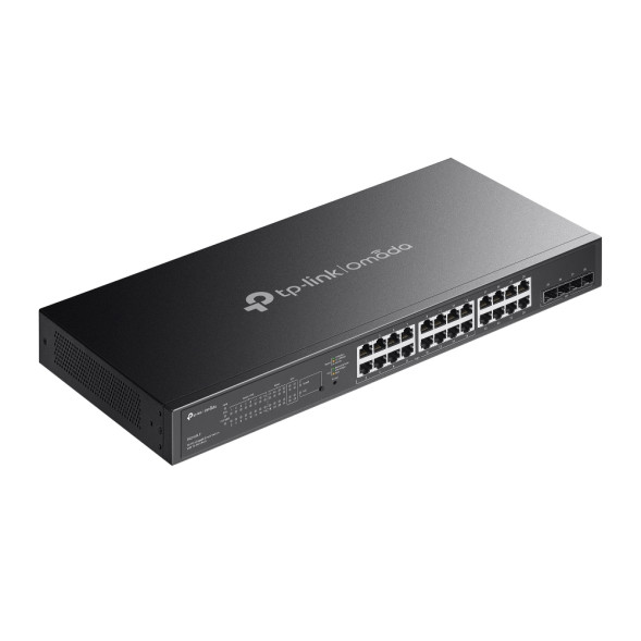 Коммутатор TP-Link Omada SG2428LP