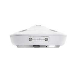 IP-камера TP-Link VIGI InSight S655I (панорамная, 5 MP, 1.44 mm)