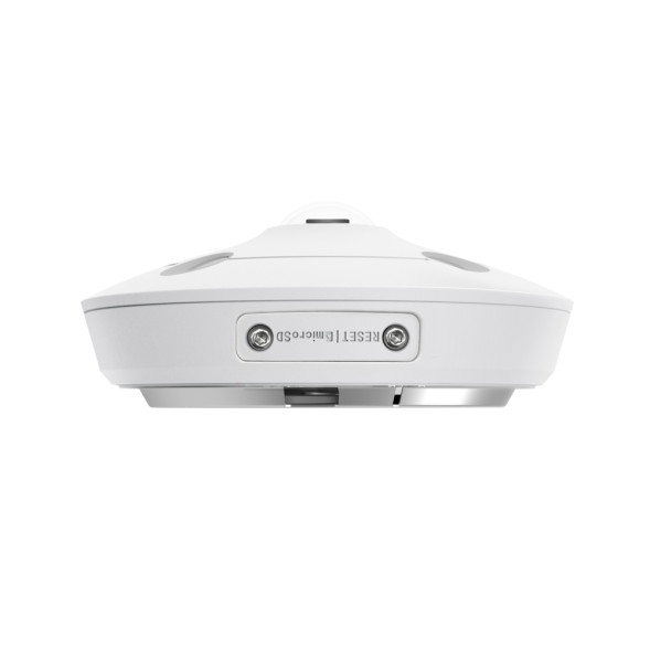 IP-камера TP-Link VIGI InSight S655I (панорамная, 5 MP, 1.44 mm)