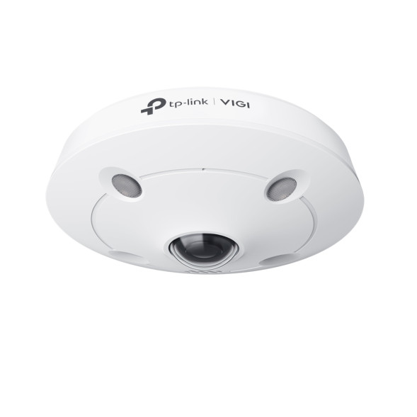 IP-камера TP-Link VIGI InSight S655I (панорамная, 5 MP, 1.44 mm)