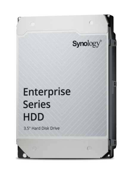 Жесткий диск Synology HAT5320-8T (8 TB, 3.5&quot;, SATA, для NAS)