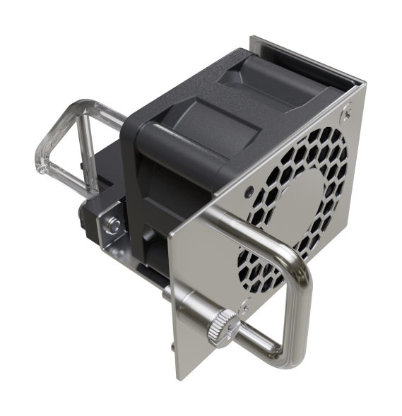 Модуль вентиляторный MikroTik MT-HotSwapFan
