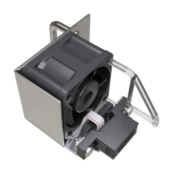 Модуль вентиляторный MikroTik MT-HotSwapFan