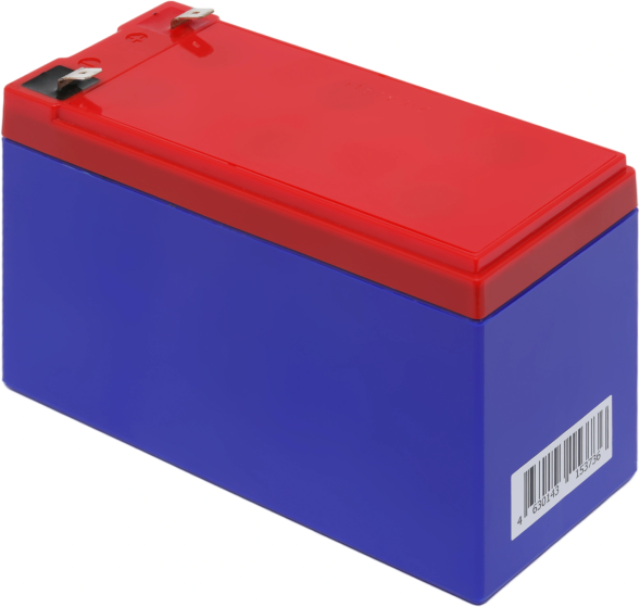 Батарея аккумуляторная Ippon IPE12-9 (2016380)