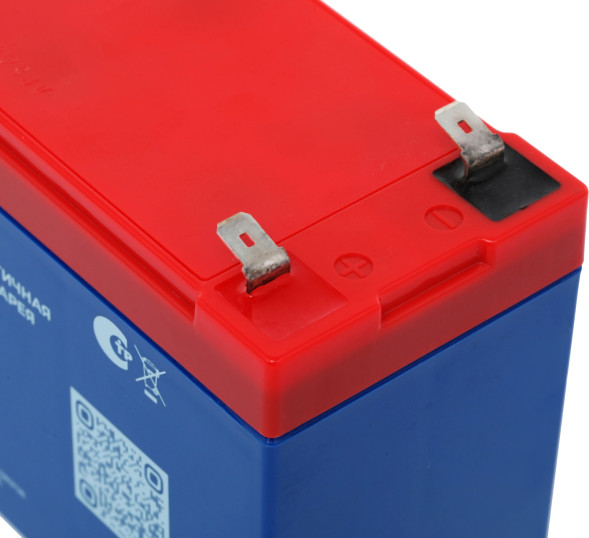 Батарея аккумуляторная Ippon IPE 12-9 (2016380)