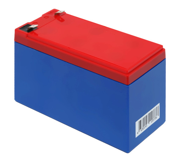 Батарея аккумуляторная Ippon IPE 12-9 (2016380)