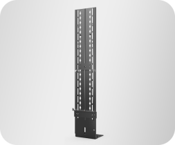 Крепление Yealink VCS-TVMount2