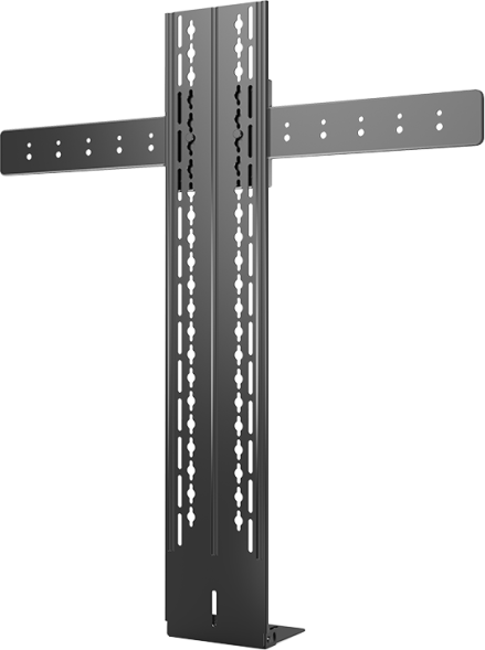 Крепление Yealink VCS-TVMount2