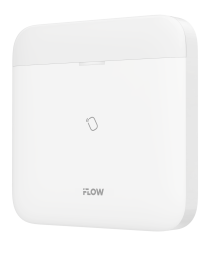 Контроллер охранной сигнализации беспроводной iFlow F-PA-96401PS