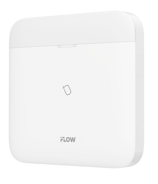 Контроллер охранной сигнализации беспроводной iFlow F-PA-96401PS