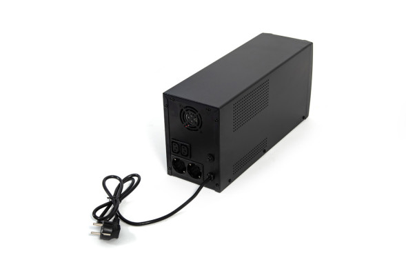 ИБП Бастион RAPAN-UPS 3000 (734) (линейно-интерактивный, однофазный, 1800 Вт)