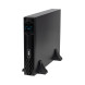 ИБП Бастион SKAT-UPS 3000-RACK-ON-6X9-E P3 (8773) (online, однофазный, 3000 Вт)