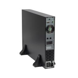 ИБП Бастион SKAT-UPS 3000-RACK-ON-6X9-E P3 (8773) (online, однофазный, 3000 Вт)