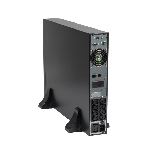 ИБП Бастион SKAT-UPS 3000-RACK-ON-6X9-E P3 (8773) (online, однофазный, 3000 Вт)