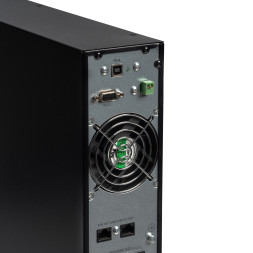 ИБП Бастион SKAT-UPS 3000-RACK-ON-6X9-E P3 (8773) (online, однофазный, 3000 Вт)