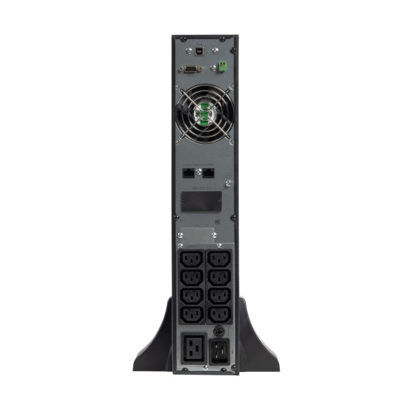 ИБП Бастион SKAT-UPS 3000-RACK-ON-6X9-E P3 (8773) (online, однофазный, 3000 Вт)