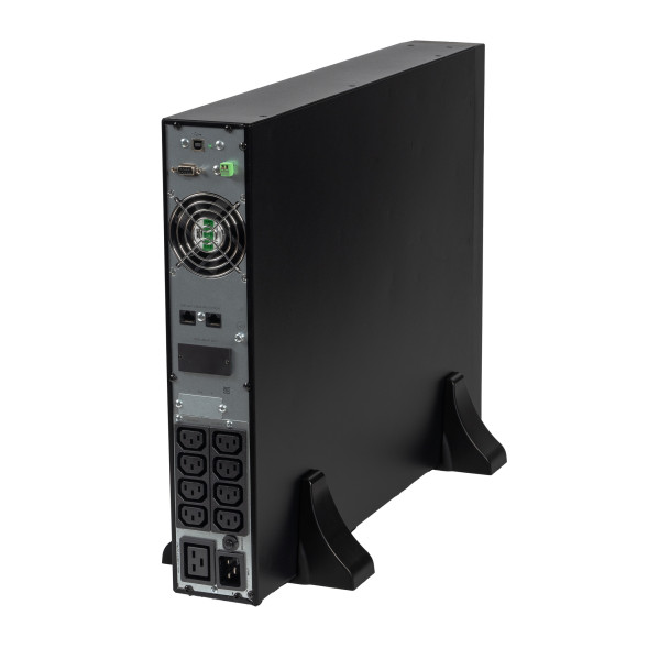 ИБП Бастион SKAT-UPS 3000-RACK-ON-6X9-E P3 (8773) (online, однофазный, 3000 Вт)