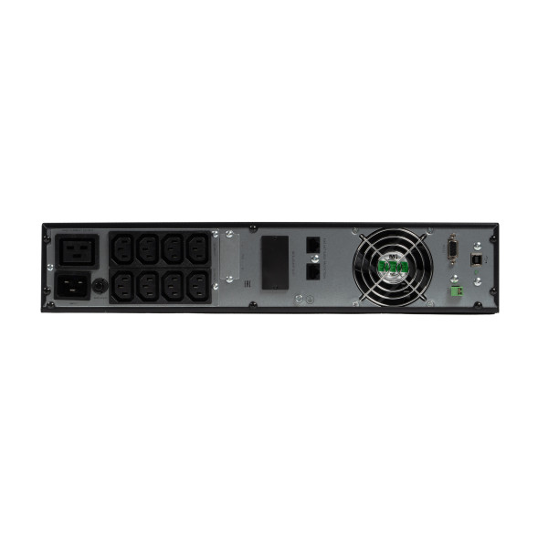 ИБП Бастион SKAT-UPS 3000-RACK-ON-6X9-E P3 (8773) (online, однофазный, 3000 Вт)