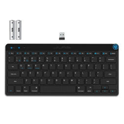 Клавиатура JLab Go Keyboard