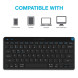 Клавиатура JLab Go Keyboard