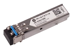 Трансивер Mikrotik HS-31DLC20D
