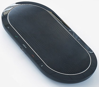 Спикерфон Jabra Speak 810 MS