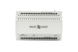 ИВЭПР Бастион SKAT ИБП-12/2-6,4/Li-ion-DIN (265)