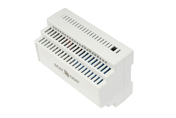 ИВЭПР Бастион SKAT ИБП-12/2-6,4/Li-ion-DIN (265)