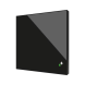KNX-датчик температуры и относительной влажности Zennio Flat Sensato v2 (ZSFSENV2A)