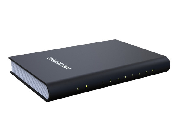 Голосовой шлюз Yeastar TA800