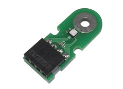 Датчик температуры и влажности TFortis SHT-01