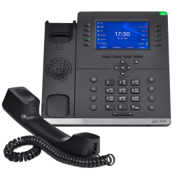 IP-телефон Eltex VP-30P-WB