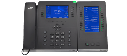 IP-телефон Eltex VP-30P-WB