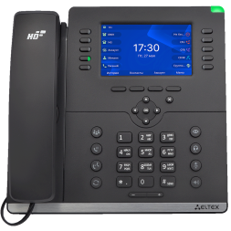 IP-телефон Eltex VP-30P-WB