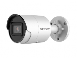 IP-камера Hikvision DS-2CD2043G2-IU 2.8 mm (цилиндрическая, 4 MP, 2.8 mm)