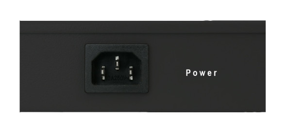 Модуль вентиляторный Cabeus JG02-BK (8615c)