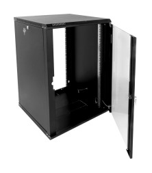 Шкаф телекоммуникационный ЦМО ШРН-Э-12.500-9005